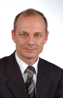 mgr Andrzej Sokalski