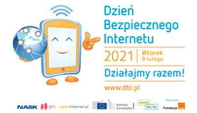DZIEŃ BEZPIECZNEGO INTERNETU